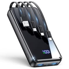 Powerbank Borofone 10000mAH