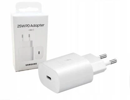 Samsung Koke e Adapterit 25W