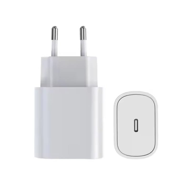 iPhone Koke e Adapterit 35W
