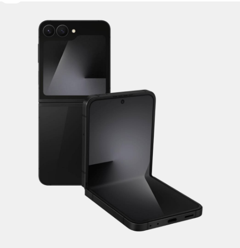 Samsung Galaxy Z Flip 8