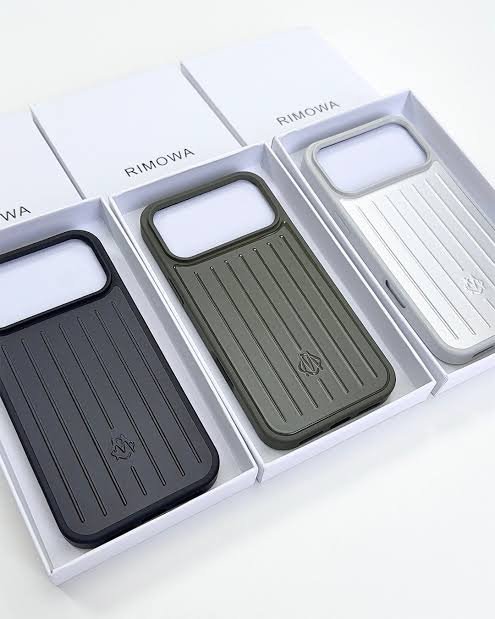 Case Rimowa