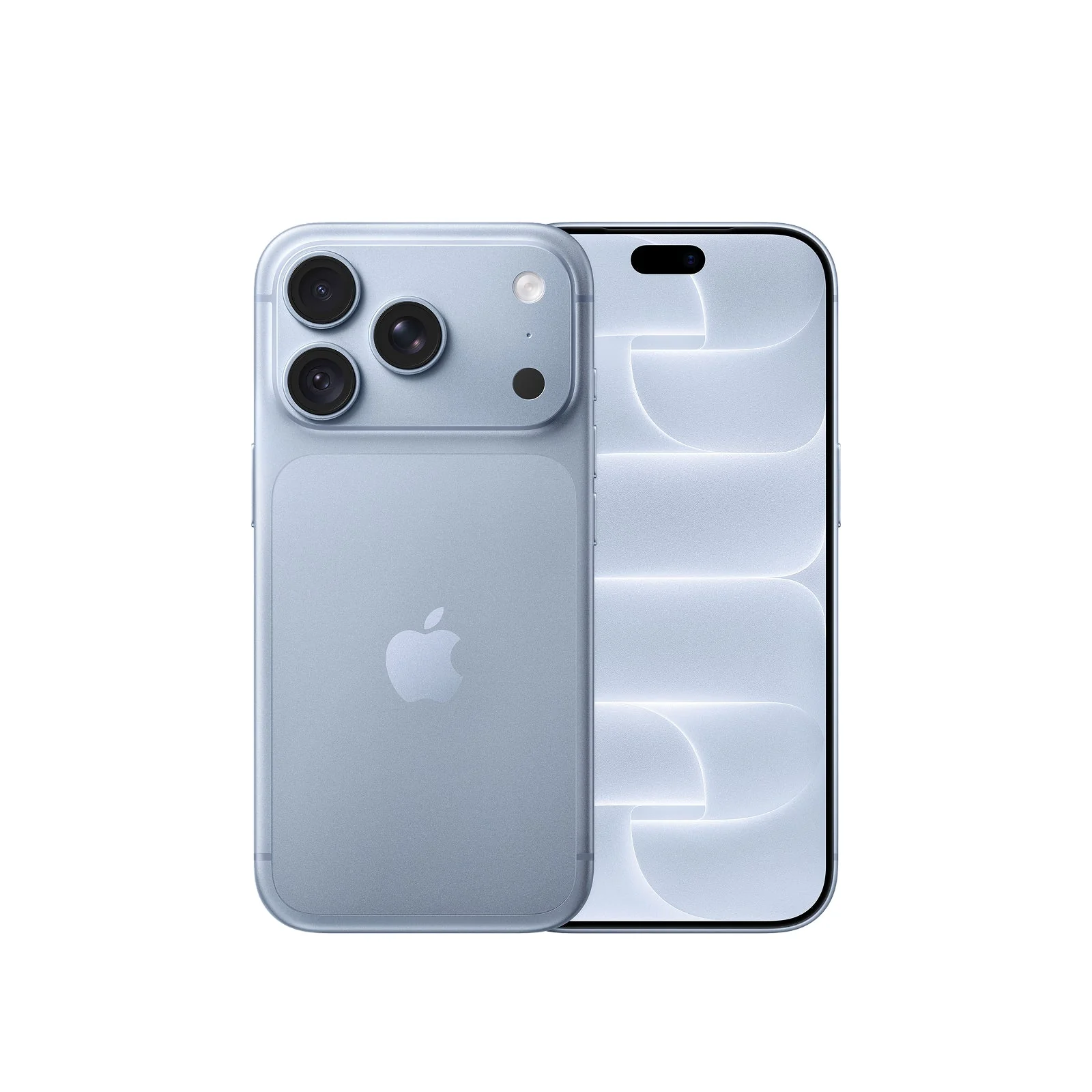 IPhone 18 Pro Max Blue