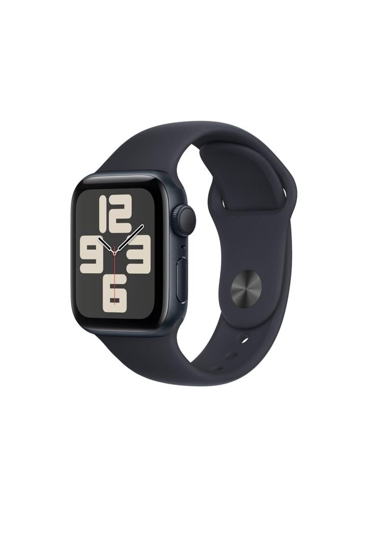 Apple Watch Seria 12
