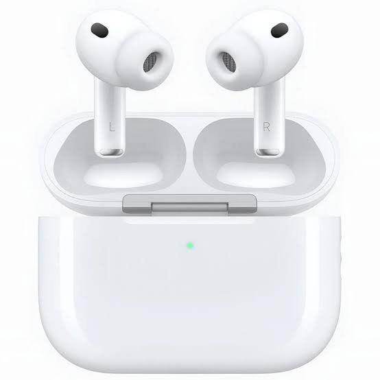 AirPods Pro 3